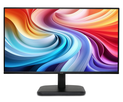 Monitor LED 24" (23,5"-26,4") ACER EK251QP6bi UM.KE1EE.601